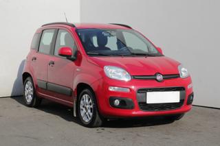 Fiat Panda 1.2i, ČR hatchback