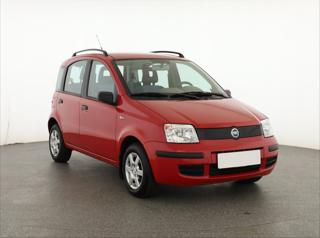 Fiat Panda 1.1 40kW hatchback