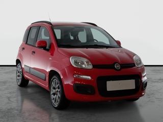 Fiat Panda 1.2 51kW hatchback