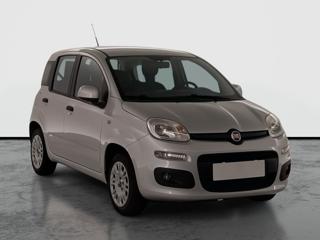 Fiat Panda 1.2 51kW hatchback
