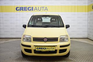 Fiat Panda 1,2 i 1.MAJITEL.PR.SERVIS FIAT hatchback