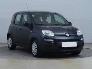 Fiat Panda 1.2 51kW hatchback