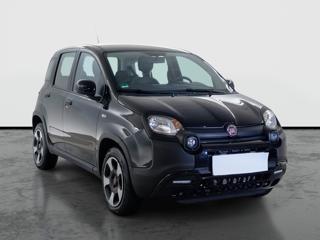 Fiat Panda 1.0 FireFly 51kW hatchback