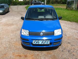 Fiat Panda 1,1 hatchback