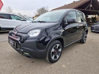 Fiat Panda 1,0i Hybrid MT6 hatchback