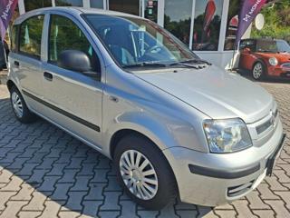 Fiat Panda 1.2i 44kW -KLIMATIZACE hatchback