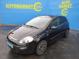 Fiat Punto 1,4 Plus hatchback