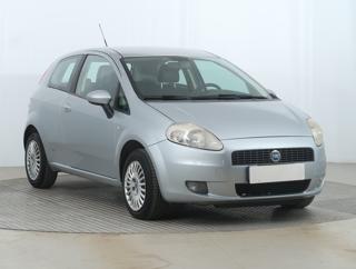 Fiat Punto 1.2 48kW hatchback