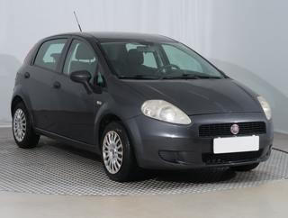 Fiat Punto 1.2 51kW hatchback