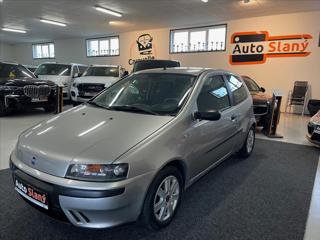 Fiat Punto 1,2 i SX 2x kola,po servisu hatchback