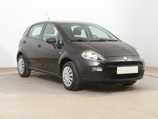 Fiat Punto 1.2 51kW hatchback