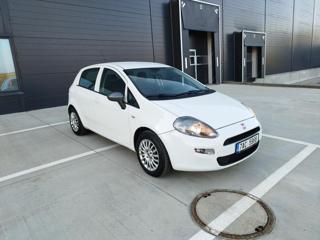 Fiat Punto 1.2 i hatchback