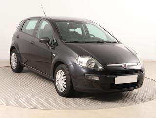 Fiat Punto 1.3 MultiJet 55kW hatchback