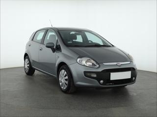 Fiat Punto 1.2 51kW hatchback