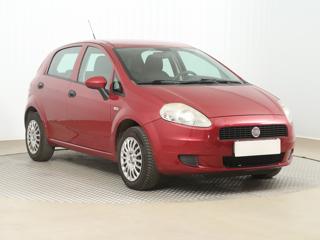 Fiat Punto 1.2 48kW hatchback