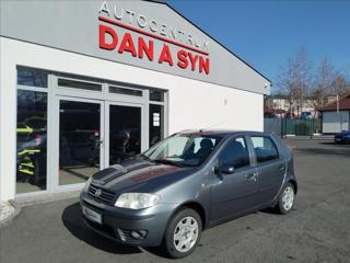 Fiat Punto 1,2 Active Classic hatchback