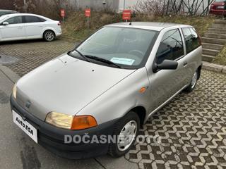 Fiat Punto 1.1i hatchback