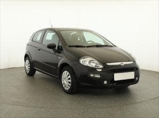 Fiat Punto 1.2 51kW hatchback