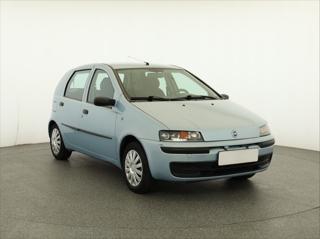Fiat Punto 1.2 60  44kW hatchback
