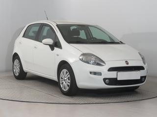 Fiat Punto 1.4 57kW hatchback