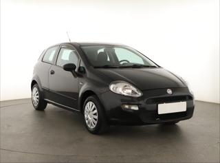 Fiat Punto 1.2 51kW hatchback