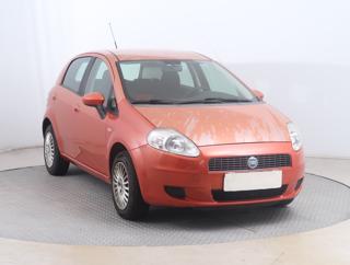 Fiat Punto 1.2 48kW hatchback