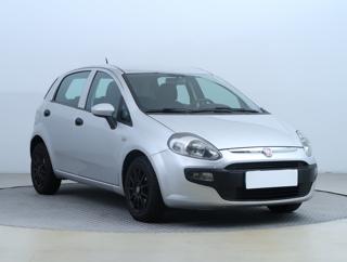 Fiat Punto 1.4 55kW hatchback