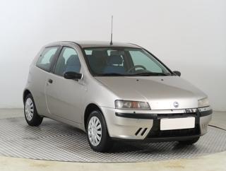 Fiat Punto 1.2 60  44kW hatchback