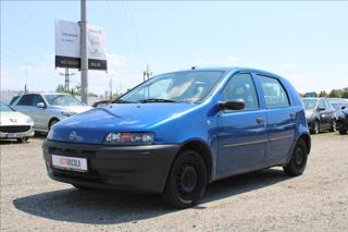 Fiat Punto 1,2 i  106.759 km,STK 5/2026 hatchback