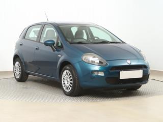 Fiat Punto 1.2 51kW hatchback