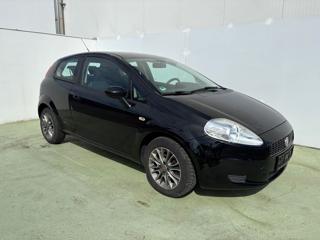 Fiat Punto 1.4i, 57kW, Klima hatchback