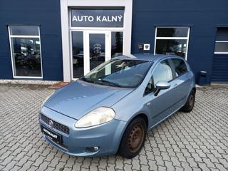 Fiat Punto 1,2  65k hatchback
