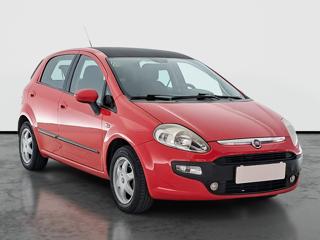 Fiat Punto 1.2 51kW hatchback