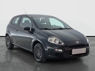 Fiat Punto 1.2 51kW hatchback