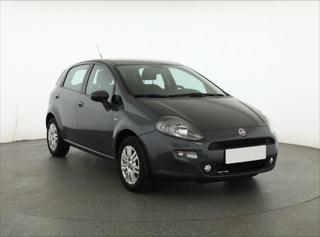 Fiat Punto 1.4 57kW hatchback