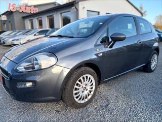 Fiat Punto 1,2 8V hatchback