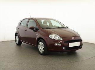 Fiat Punto 1.2 51kW hatchback