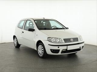 Fiat Punto 1.2 60  44kW hatchback