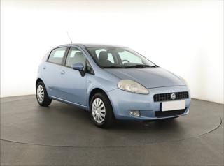 Fiat Punto 1.4 57kW hatchback