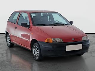 Fiat Punto 1.1 40kW hatchback
