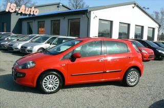 Fiat Punto Evo 1,4 hatchback