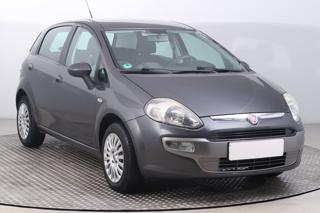 Fiat Punto Evo 1.2 48kW hatchback