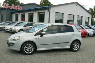 Fiat Punto Evo 1,2 Multijet hatchback