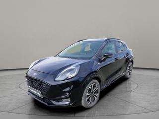 Ford Puma EcoBoost mHEV ST-Line hatchback