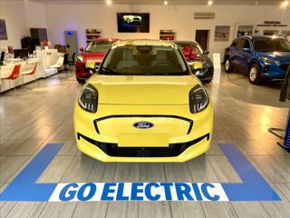 Ford Puma PREMIUM Electric hatchback