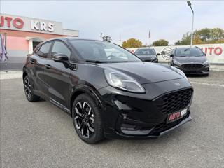 Ford Puma 1,0 EB 92KW ST-Line,LED,B&O,Navi,Kamera,.. hatchback