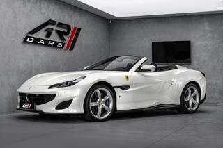 Ferrari Portofino SK kabriolet