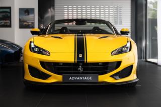 Ferrari Portofino NOVITEC kabriolet - Foto 2