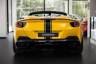 Ferrari Portofino NOVITEC kabriolet - Foto 3