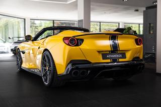 Ferrari Portofino NOVITEC kabriolet - Foto 4